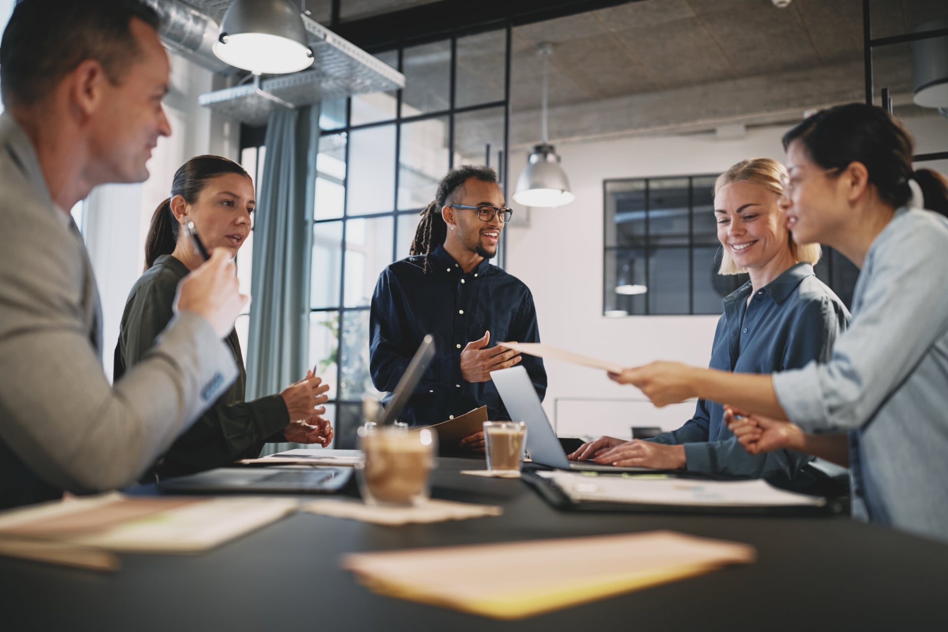 Collaborative Planning Done Right